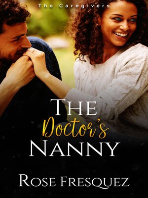 cover image of The Doctor's Nanny
